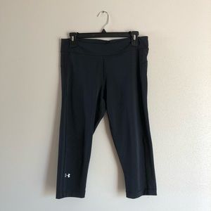 Under Armour Capri leggings